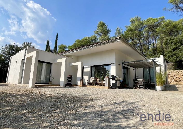 à vendre Maison Lorgues