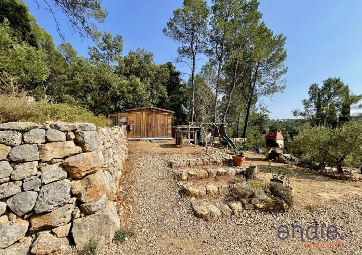 à vendre Maison Lorgues