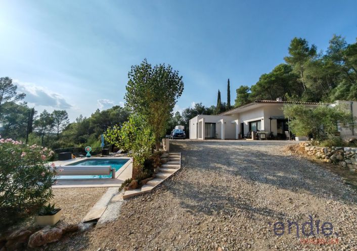 à vendre Maison Lorgues