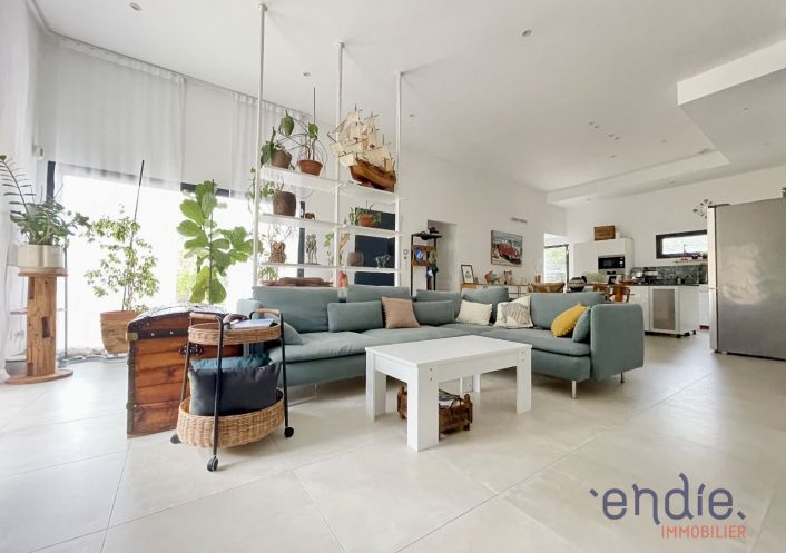 à vendre Maison Lorgues