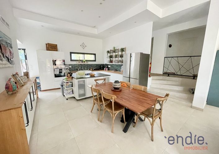 à vendre Maison Lorgues