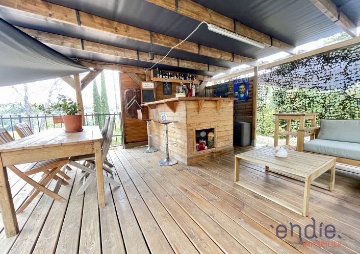 à vendre Maison Lorgues