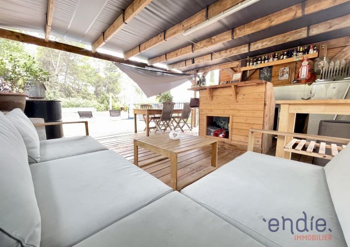 à vendre Maison Lorgues