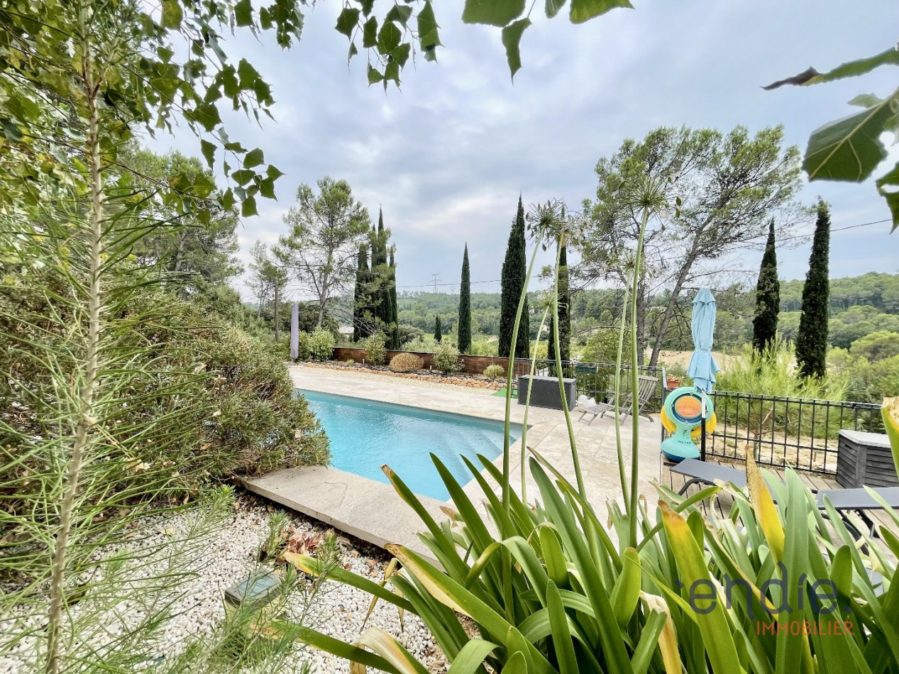 à vendre Maison Lorgues - Photo 20