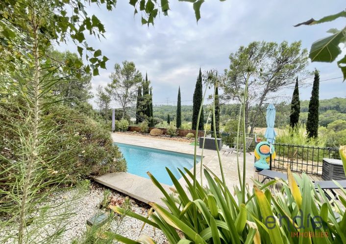 à vendre Maison Lorgues