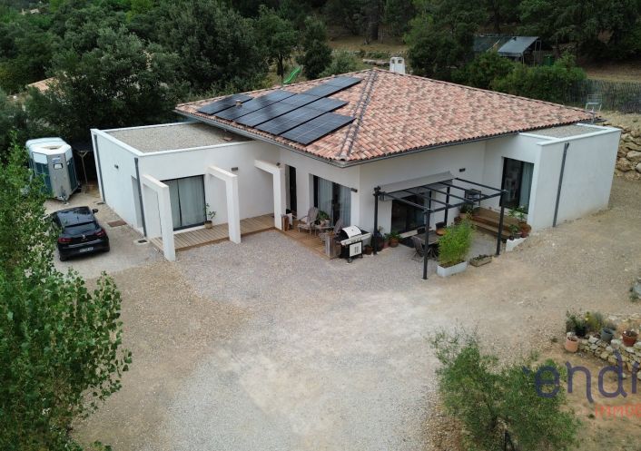 à vendre Maison Lorgues