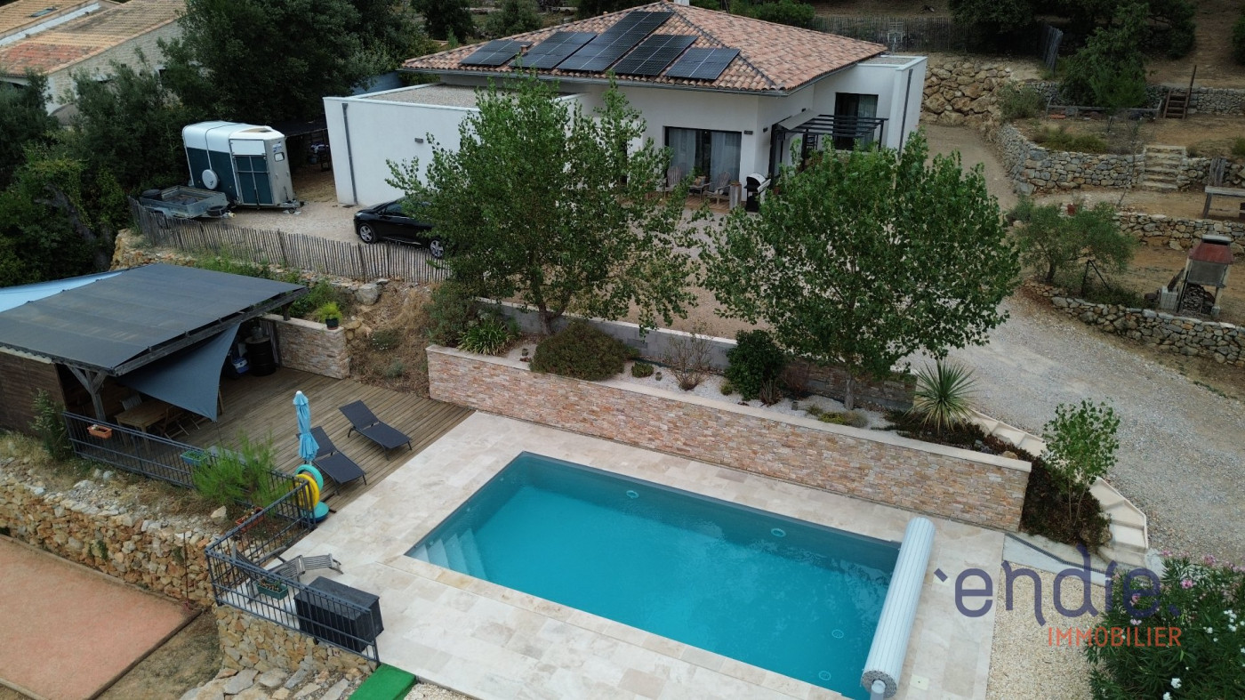 vente Maison Lorgues - Photo 1
