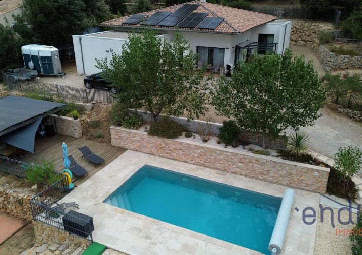 à vendre Maison Lorgues