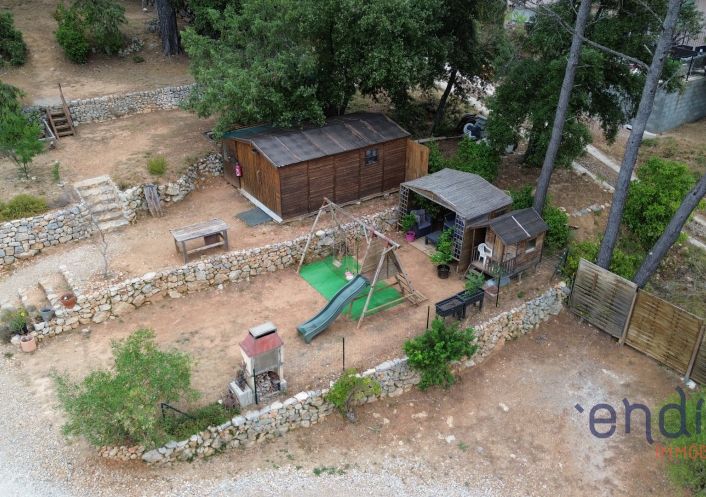 à vendre Maison Lorgues