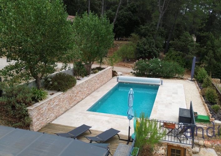à vendre Maison Lorgues
