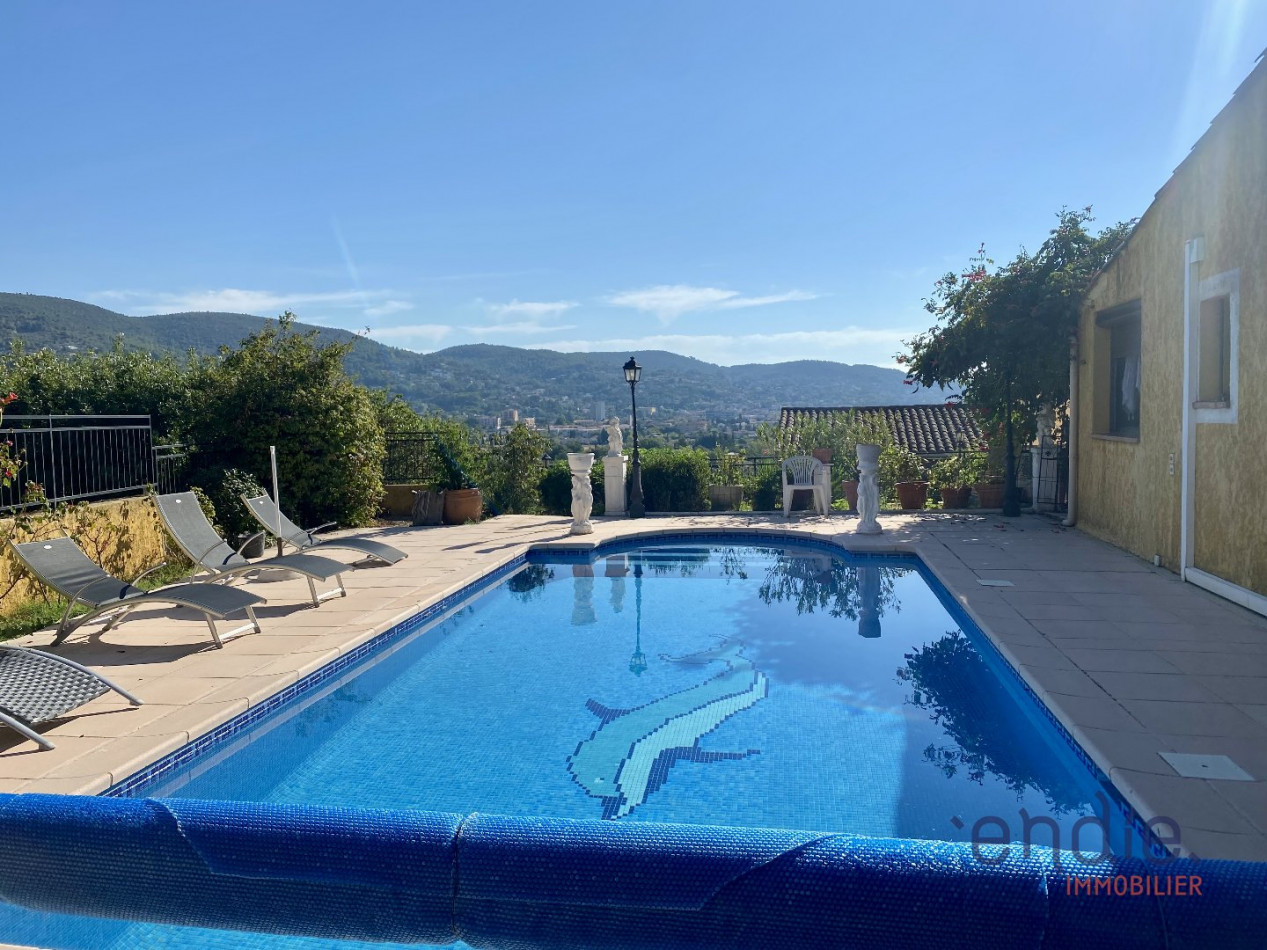 à vendre Maison Draguignan - Photo 13