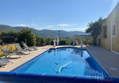 vente Maison Draguignan