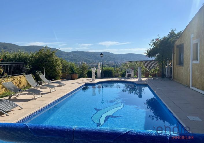 vente Maison Draguignan