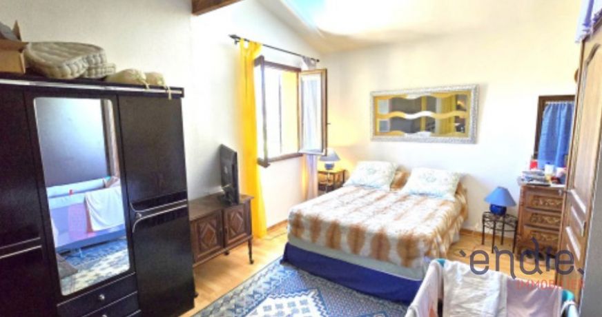 vente Maison Draguignan