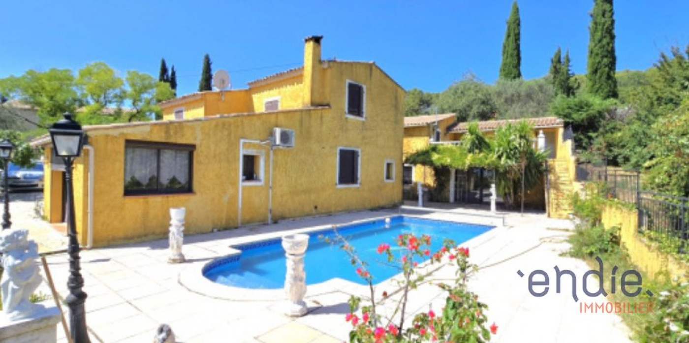 vente Maison Draguignan - Photo 3