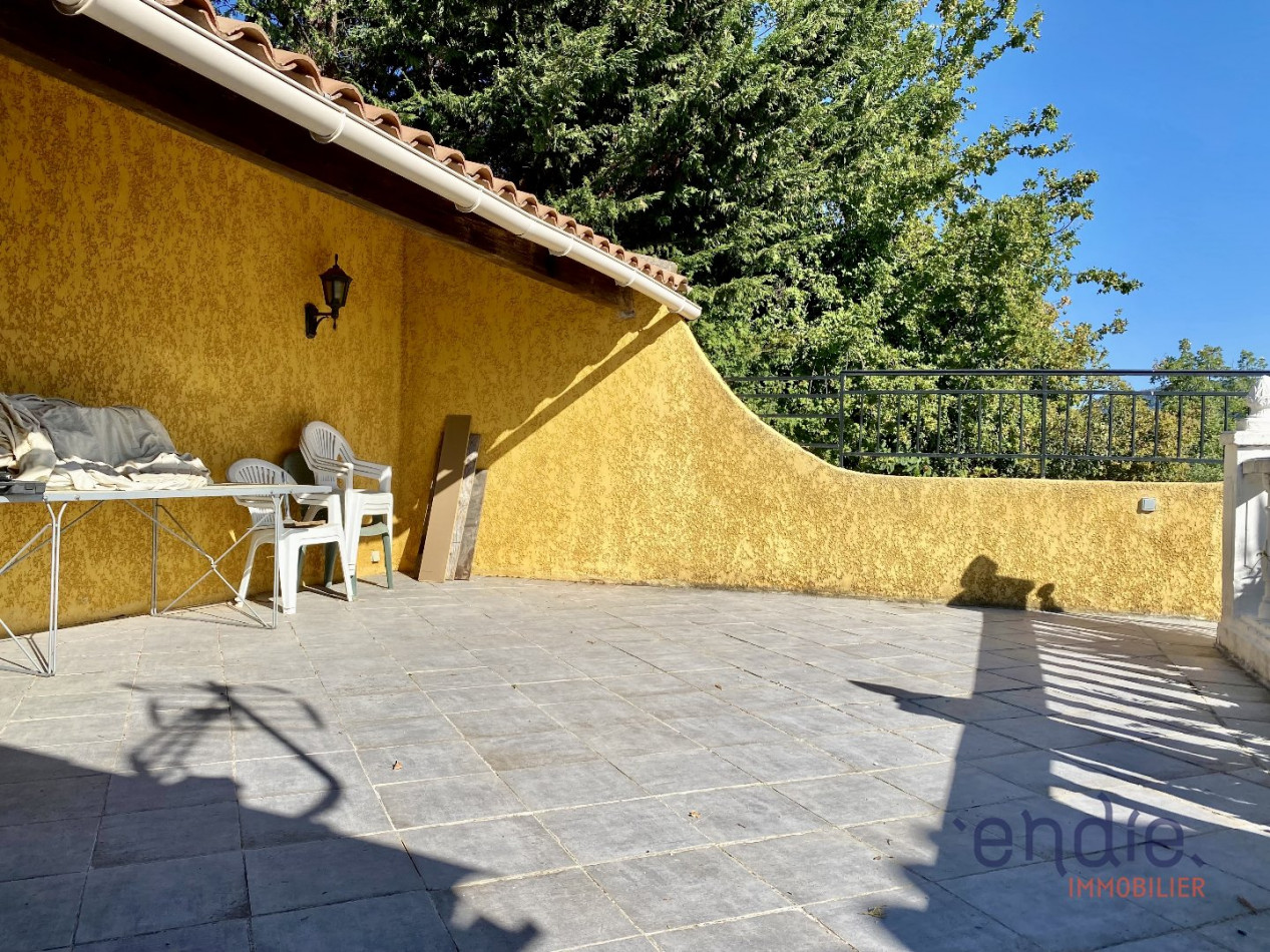 à vendre Maison Draguignan - Photo 15