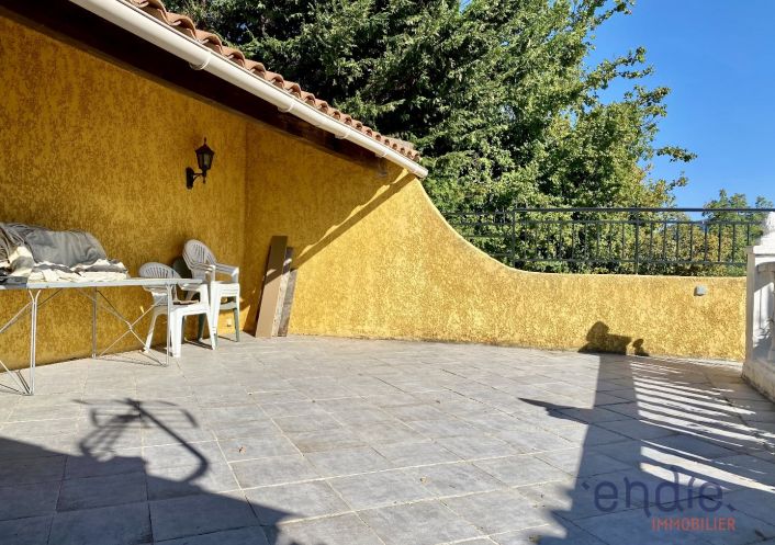 vente Maison Draguignan