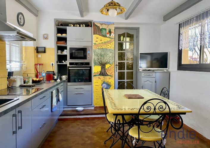 vente Maison Draguignan