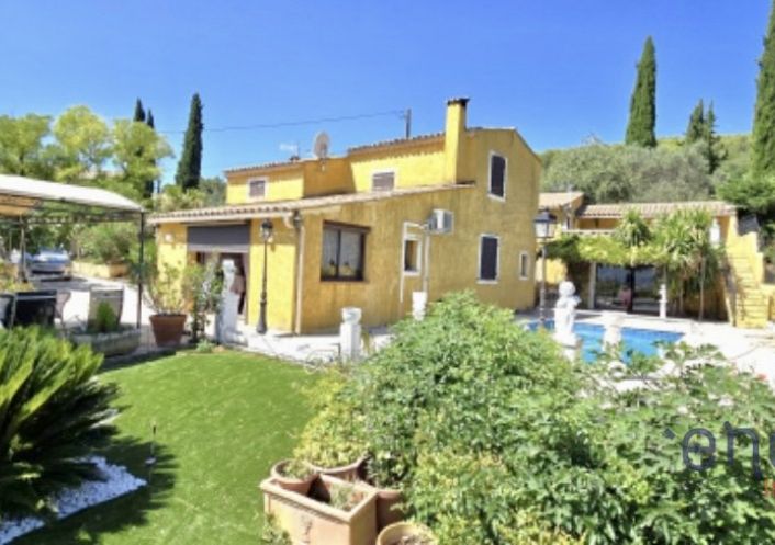 vente Maison Draguignan