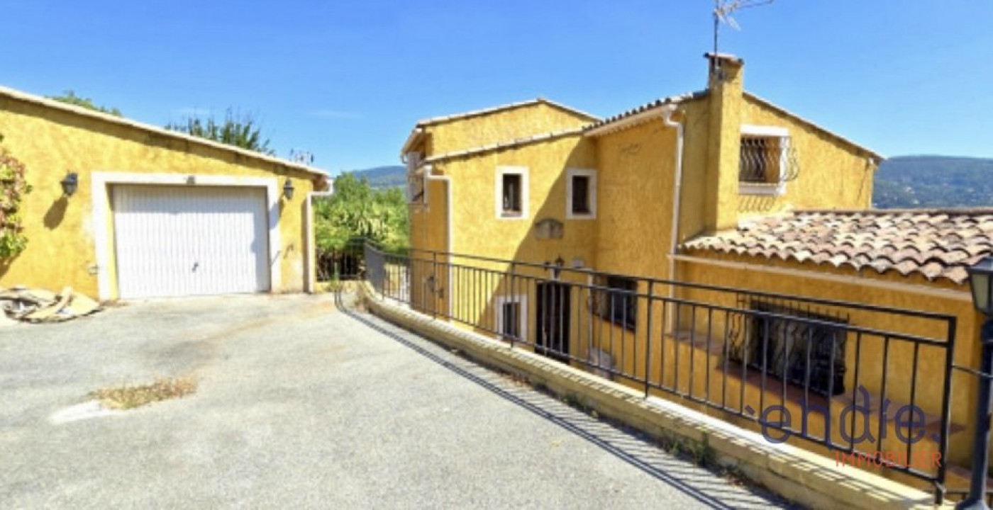 vente Maison Draguignan - Photo 4