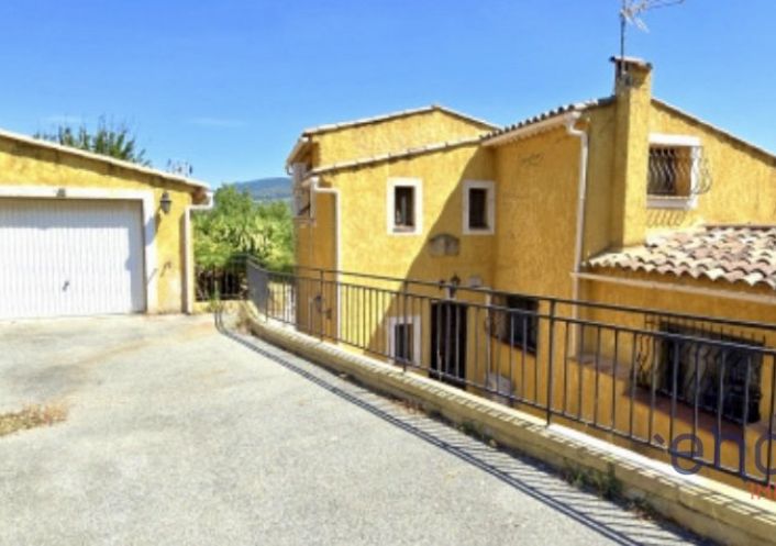 vente Maison Draguignan