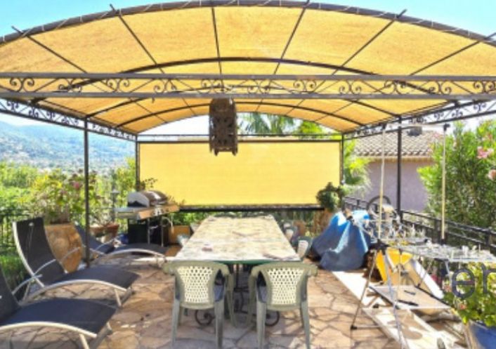 vente Maison Draguignan
