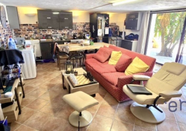 vente Maison Draguignan