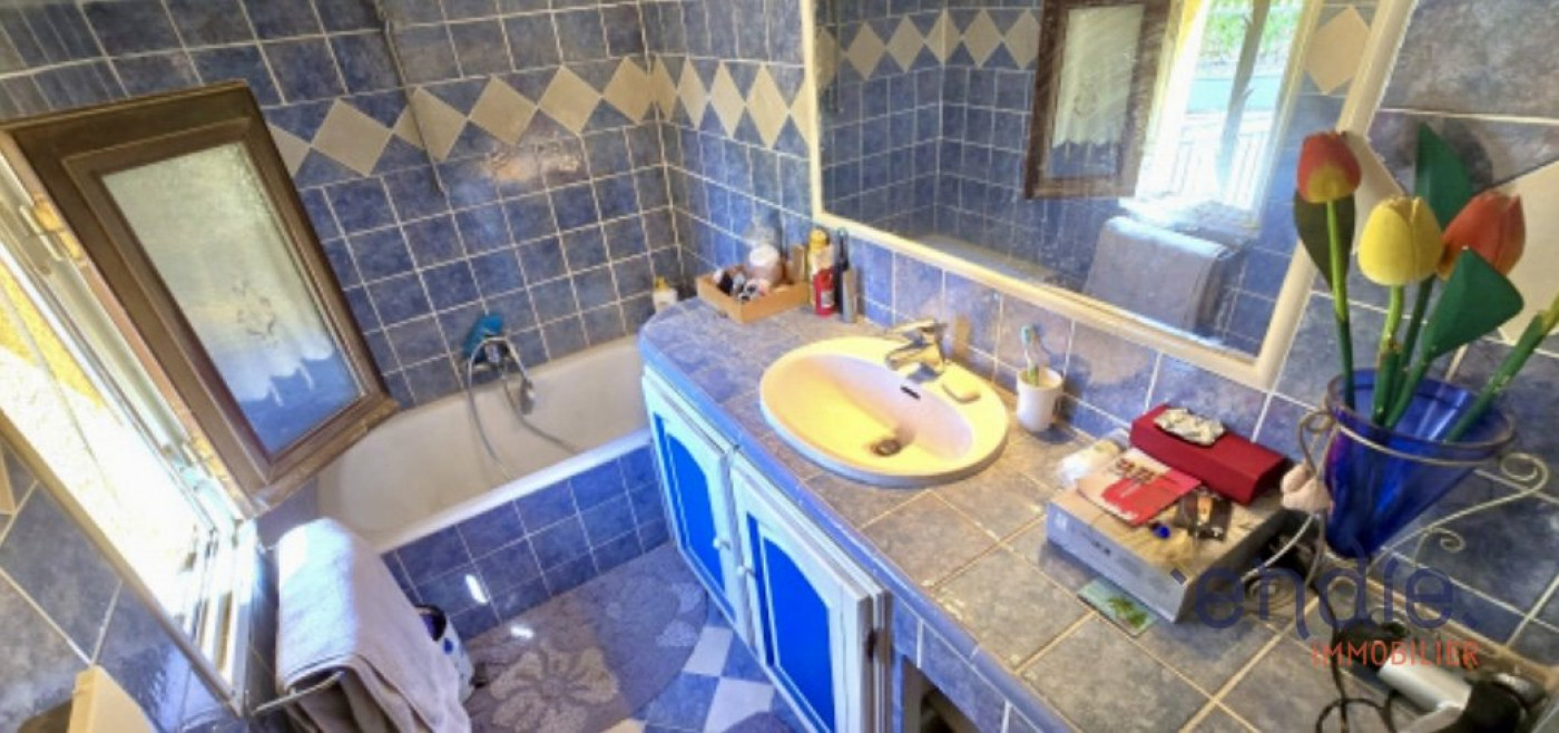 à vendre Maison Draguignan - Photo 12