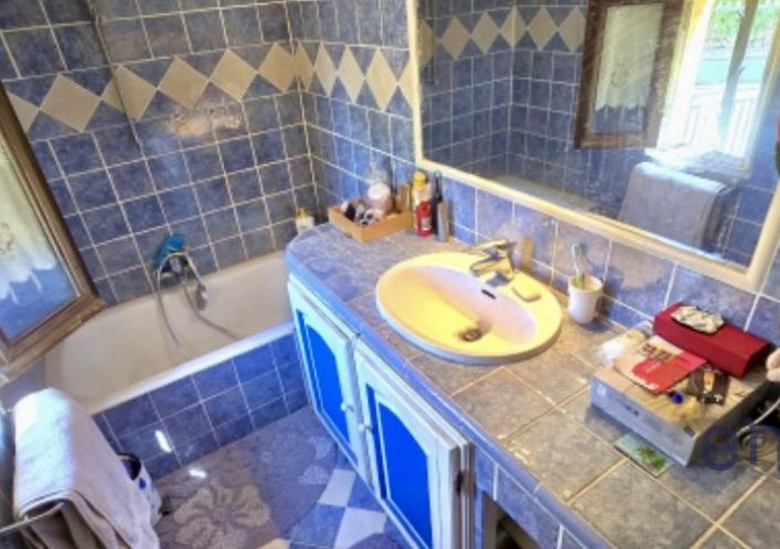 vente Maison Draguignan