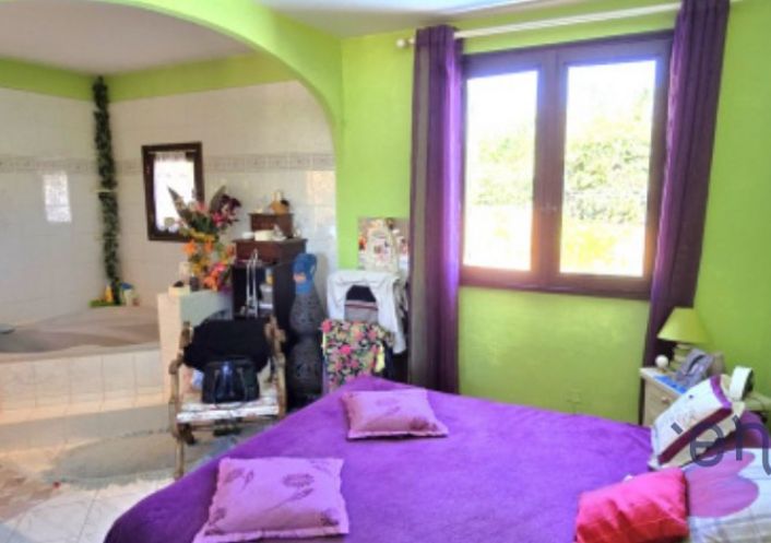 vente Maison Draguignan