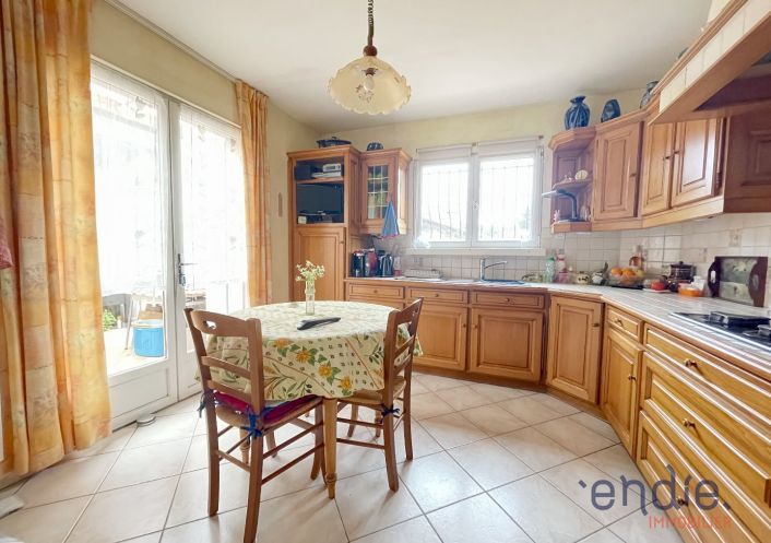à vendre Maison Lorgues
