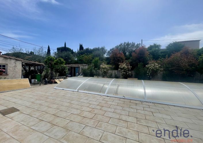 à vendre Maison Lorgues