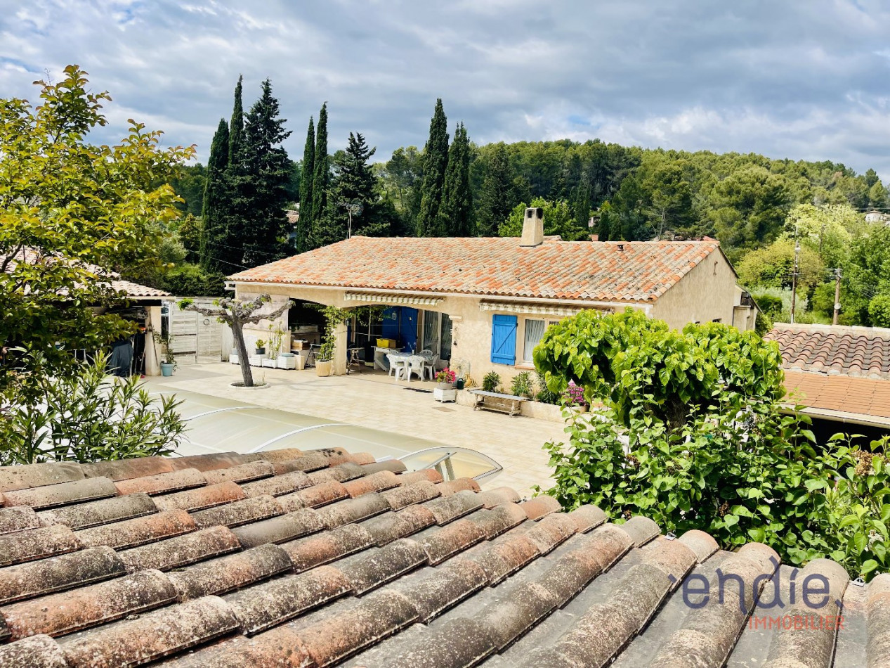 à vendre Maison Lorgues - Photo 12