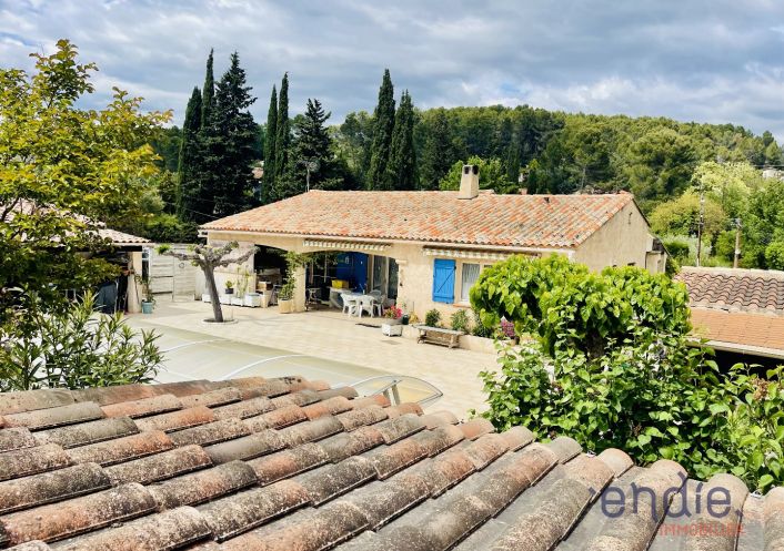 à vendre Maison Lorgues