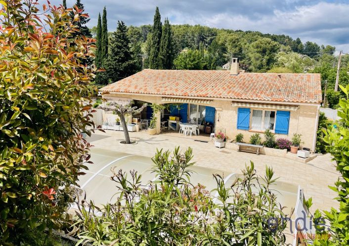 à vendre Maison Lorgues