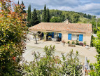 vente Maison Lorgues