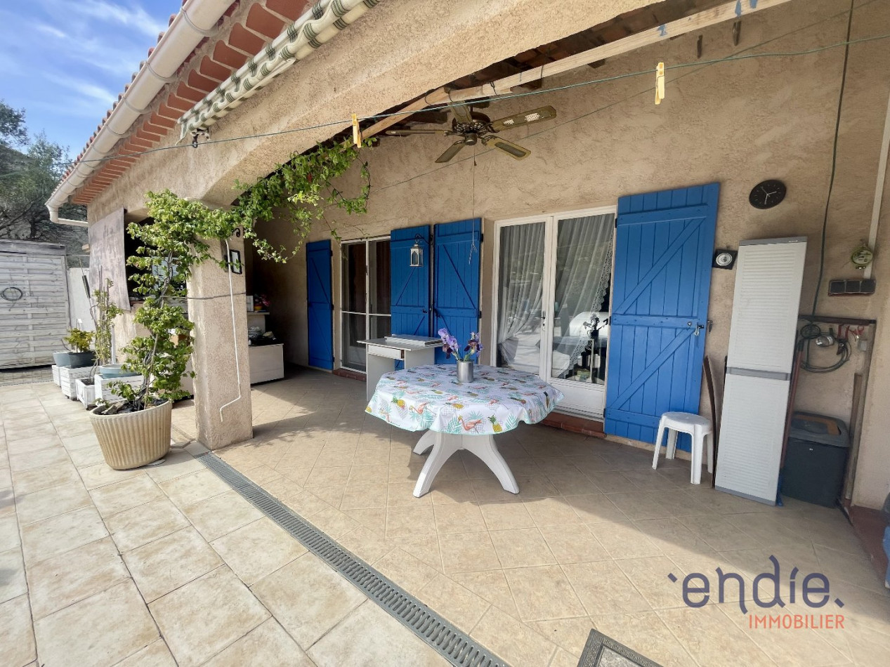 à vendre Maison Lorgues - Photo 14