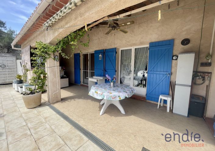 à vendre Maison Lorgues