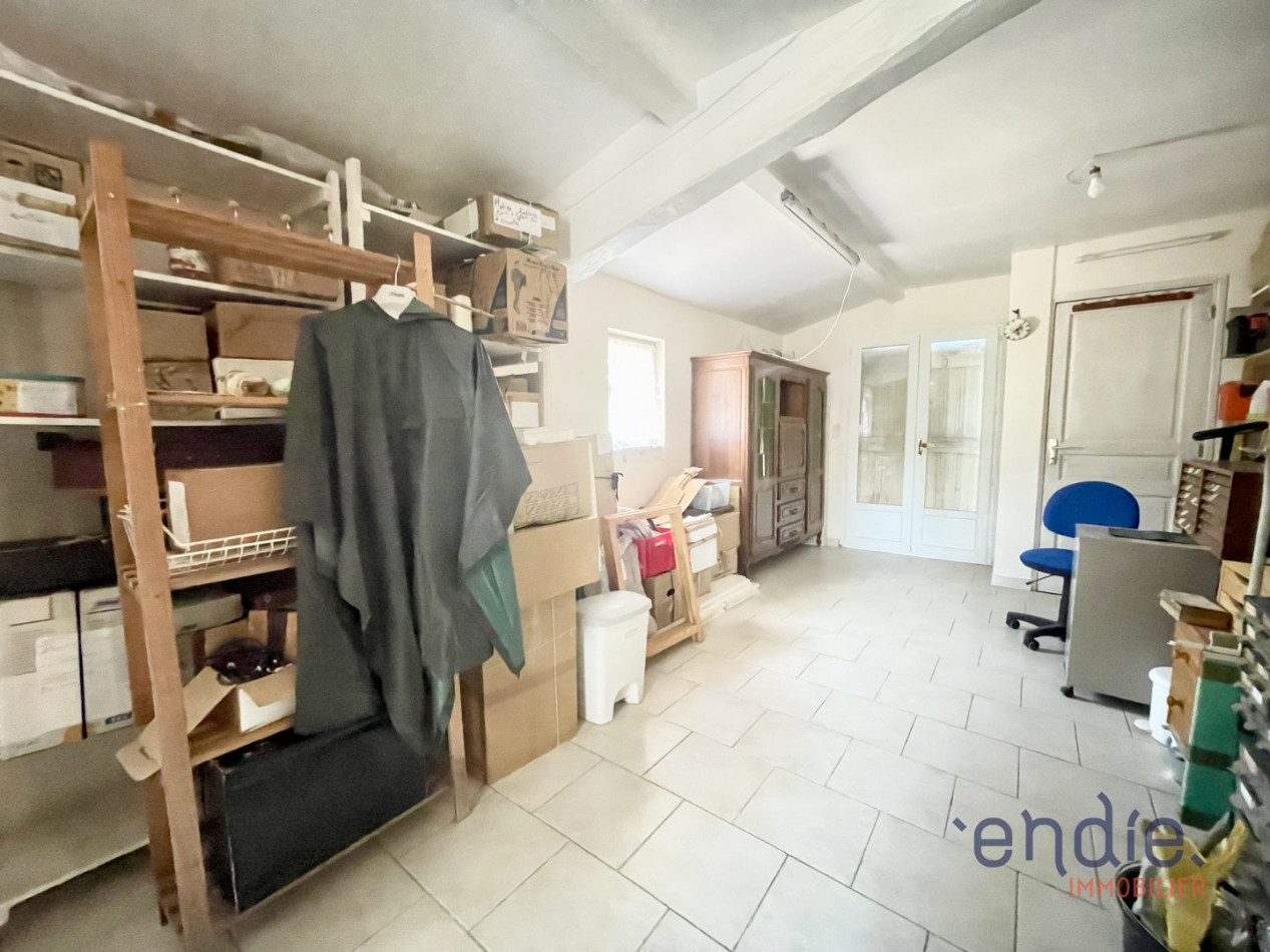 à vendre Maison Lorgues - Photo 11