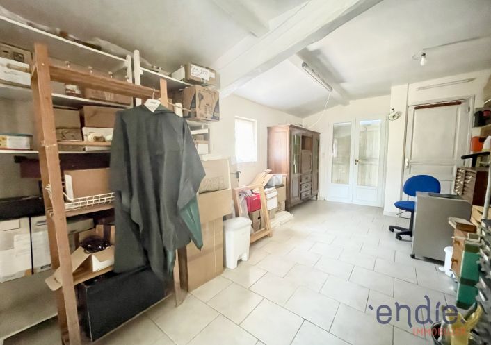 à vendre Maison Lorgues