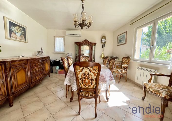 à vendre Maison Lorgues