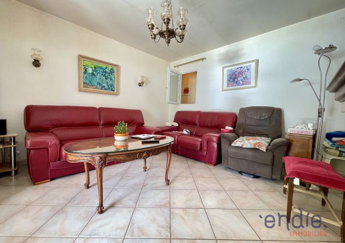 à vendre Maison Lorgues