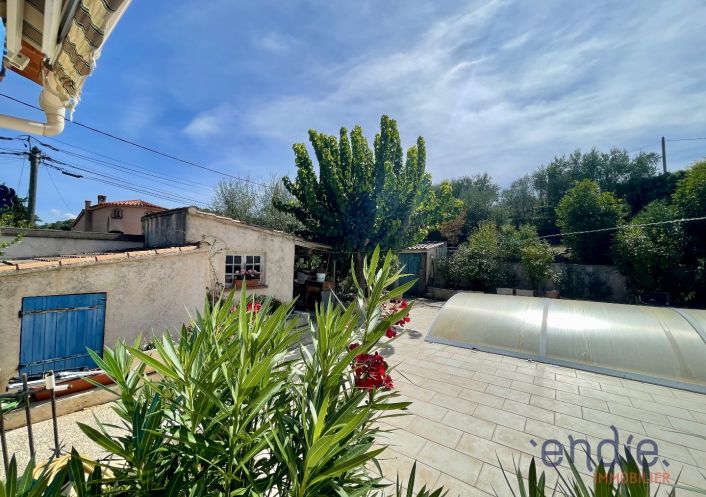 à vendre Maison Lorgues