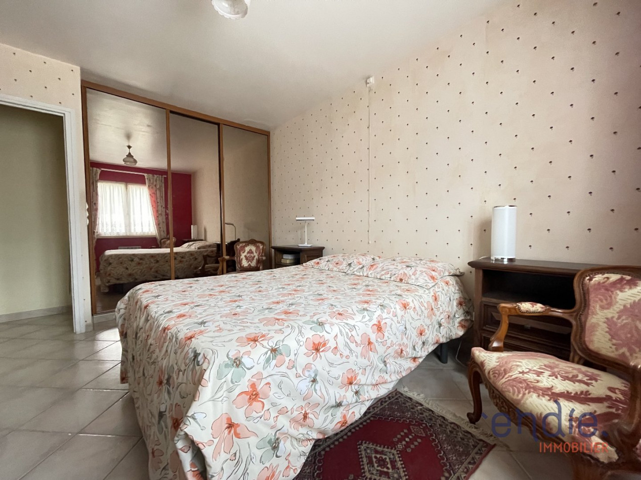 vente Maison Lorgues - Photo 7