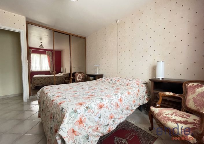 à vendre Maison Lorgues