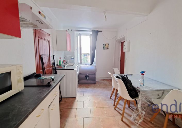 à vendre Maison Les Arcs