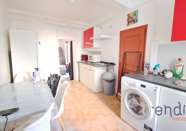 à vendre Maison Les Arcs