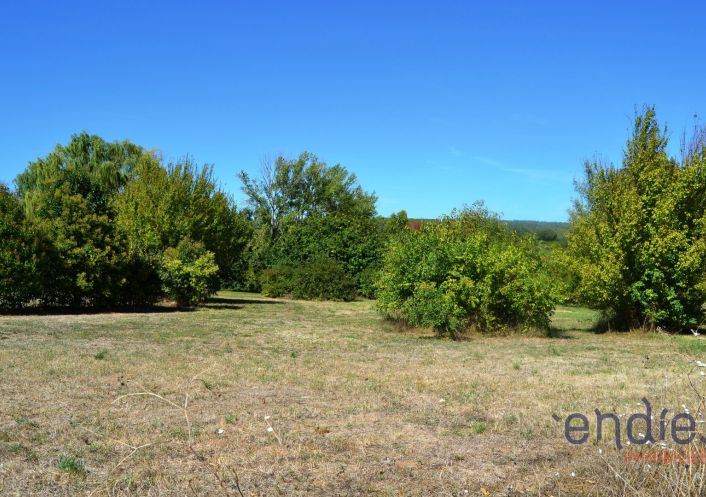 vente Terrain constructible Salernes