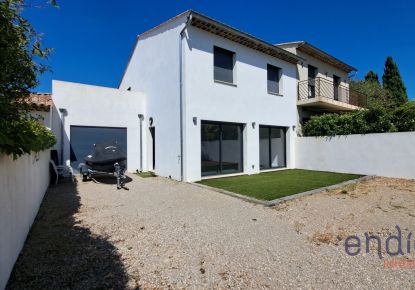 vente Maison Lorgues