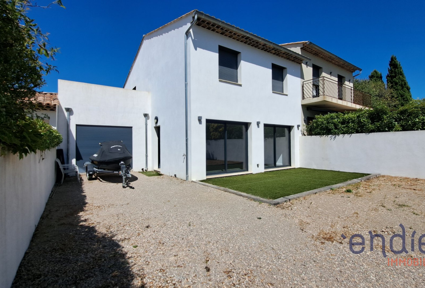 vente Maison Lorgues - Photo 1